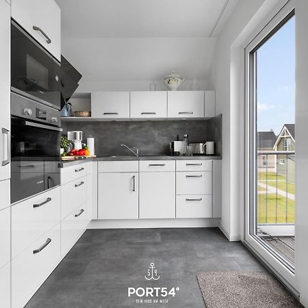 Appartement Sonnendeck à Büsum Extérieur photo