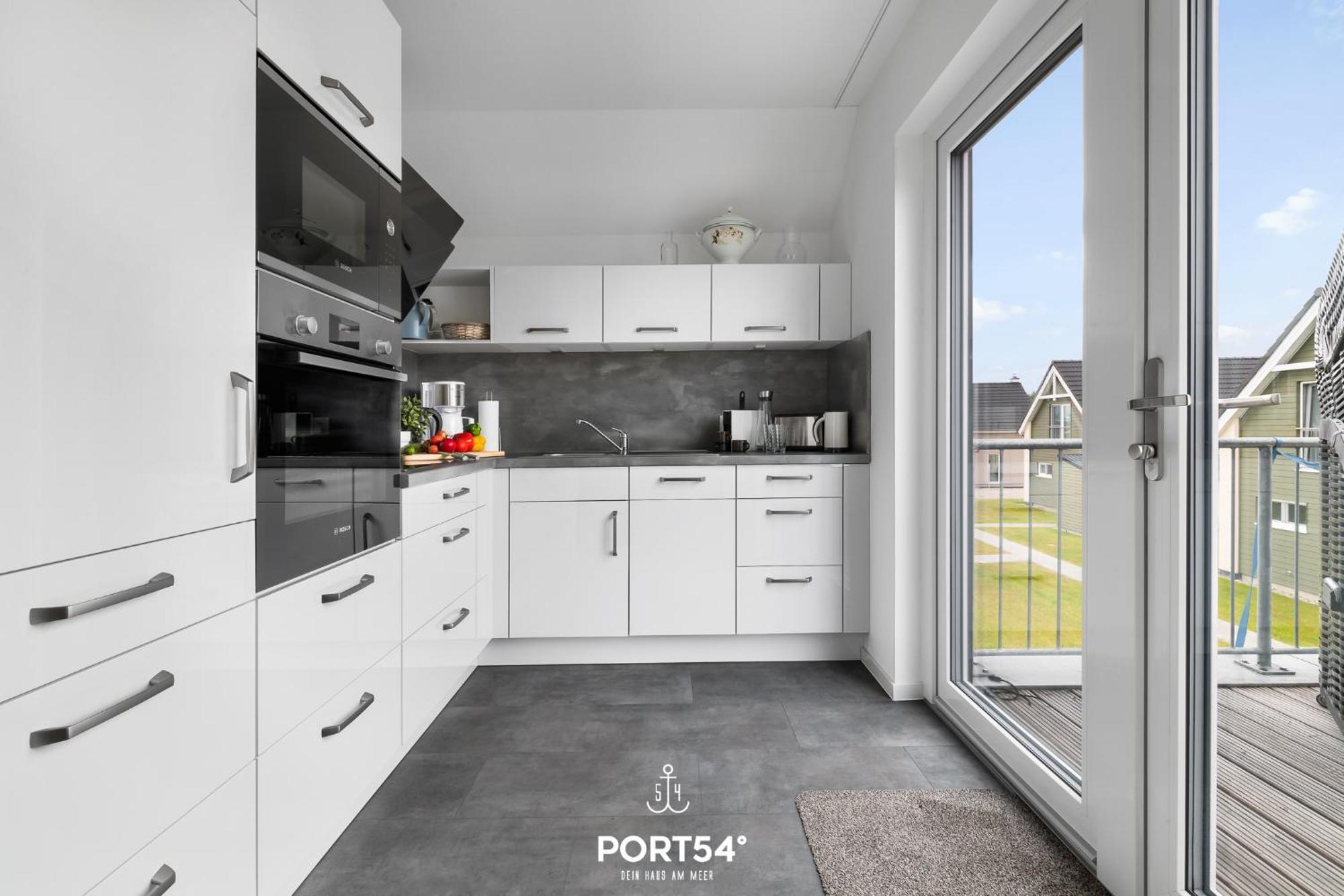 Appartement Sonnendeck à Büsum Extérieur photo