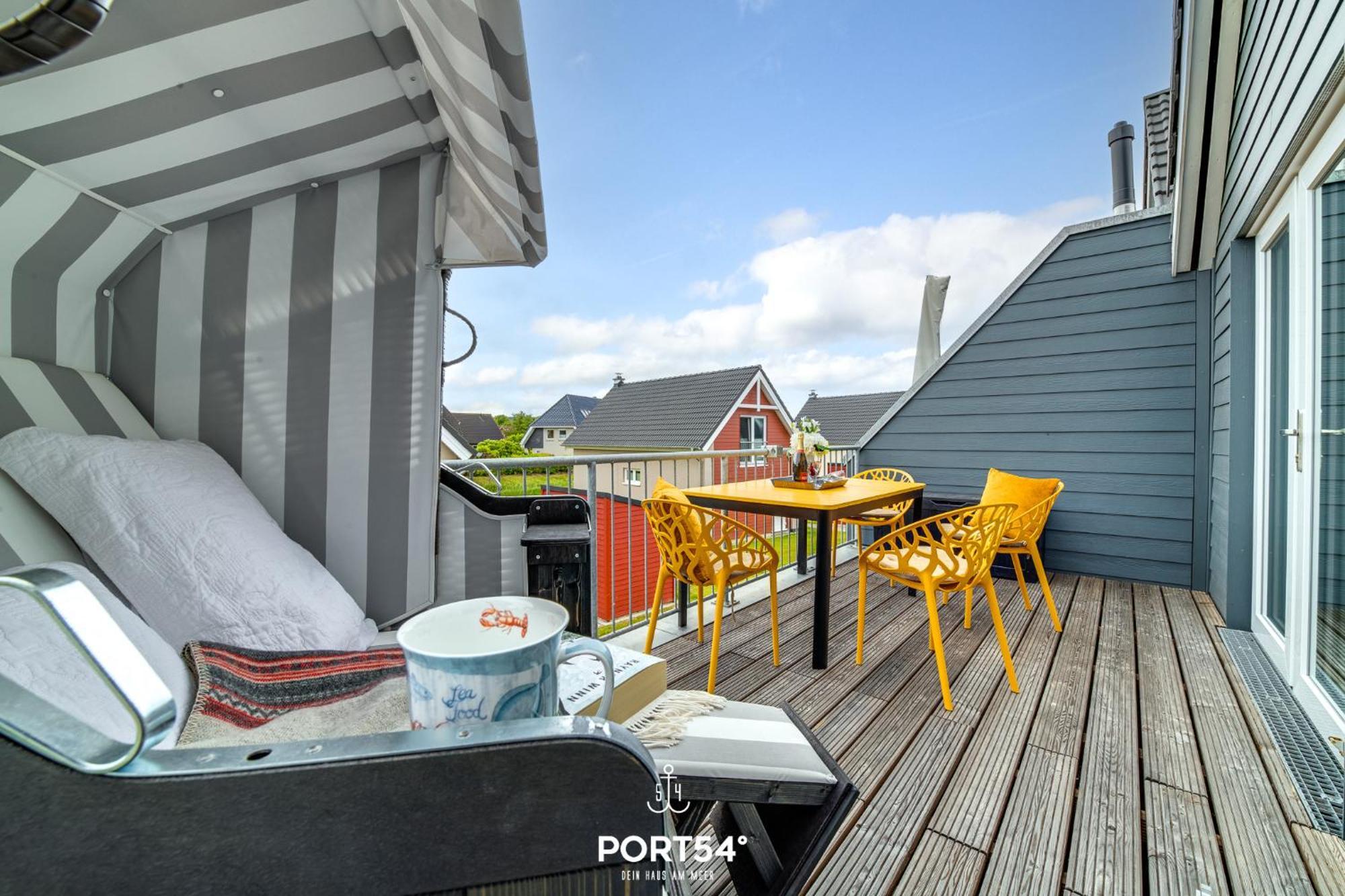 Appartement Sonnendeck à Büsum Extérieur photo
